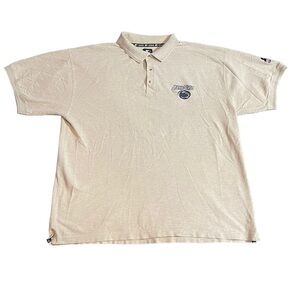 Vintage Starter Penn State Polo Size XL
